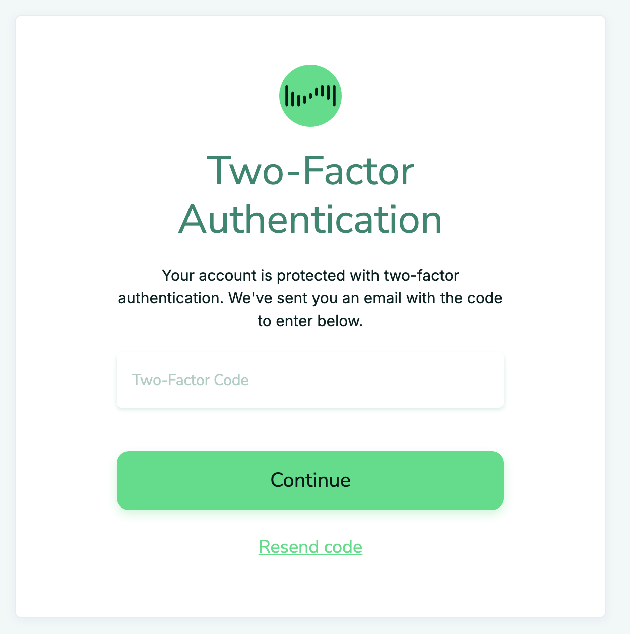 ⚠️ If you don’t receive an email, firstly check spam, and secondly please check the Sequence welcome email that you registered with initially - these must match